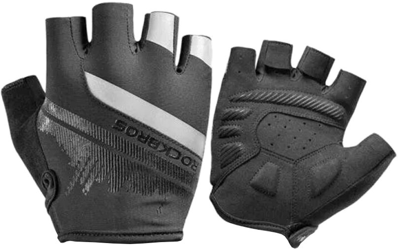 

Перчатки RockBros S247 XL (черный)
