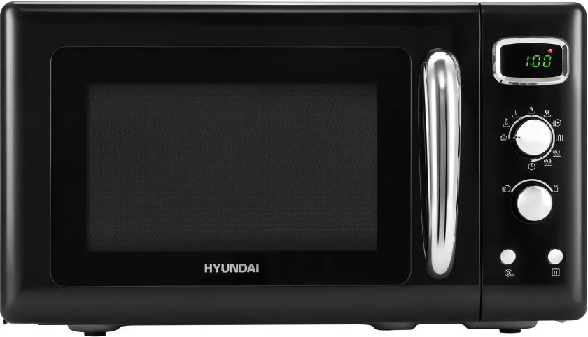 

Микроволновая печь Hyundai HYM-D3040