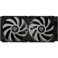 Система жидкостного охлаждения для процессора Genesis Hydria 240 ARGB NLG-2319