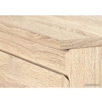 Комод НК-Мебель Stern Т-2 4-я 72674920 16мм (дуб сонома)