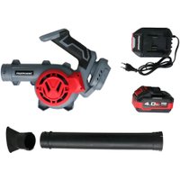 Ручная воздуходувка Profipower DWDUB-20V (с 1-им АКБ)