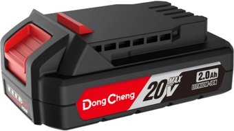 Аккумулятор для инструмента DongCheng FFBL2020 (20В/2 Ач)