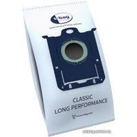 Комплект одноразовых мешков Electrolux E 201S