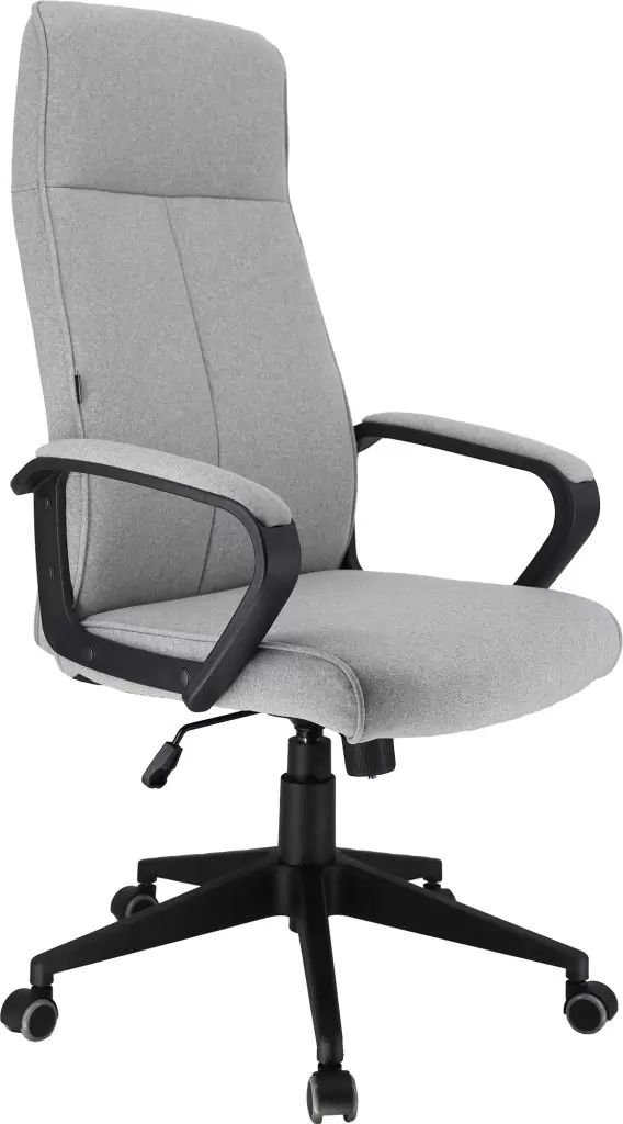 

Офисное кресло Everprof Fred (ткань, светло-серый)