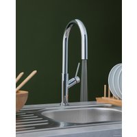 Смеситель Rubineta Bona-33 PO BO33008