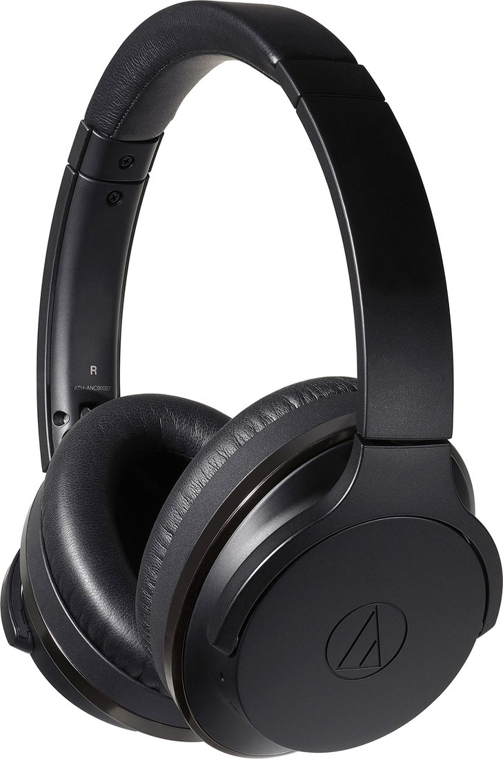 

Наушники Audio-Technica ATH-ANC900BT