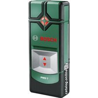 Детектор скрытой проводки Bosch PMD 7 0603681121