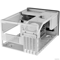 Корпус SilverStone Sugo SG11 [SST-SG11B]