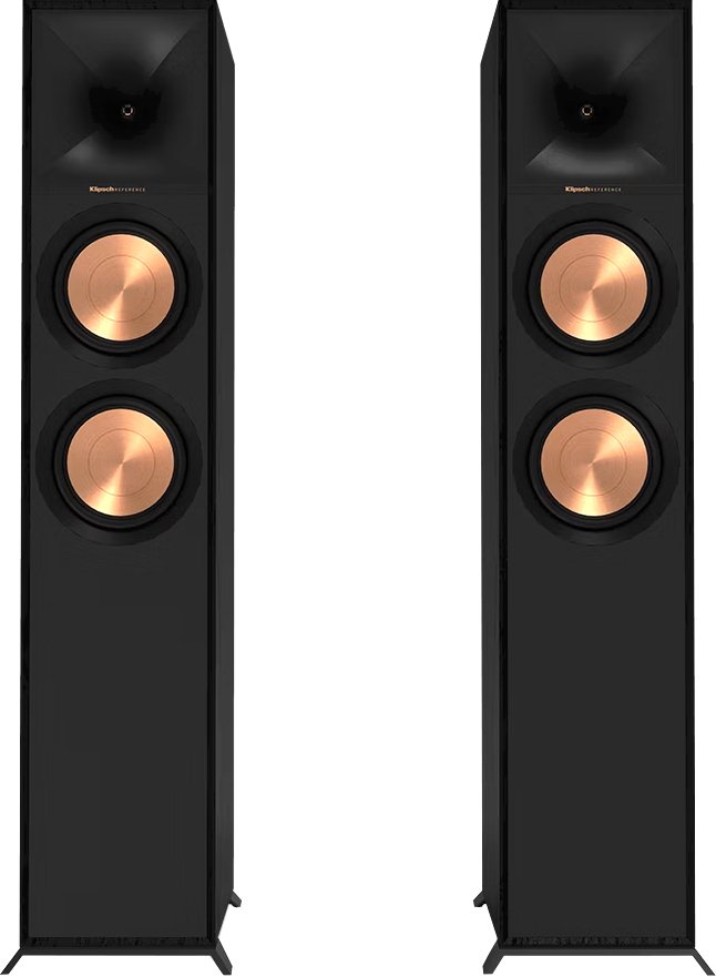 

Напольная акустика Klipsch R-600F