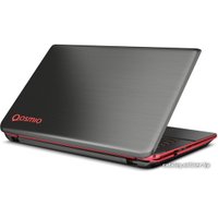 Игровой ноутбук Toshiba Qosmio X75-A7295