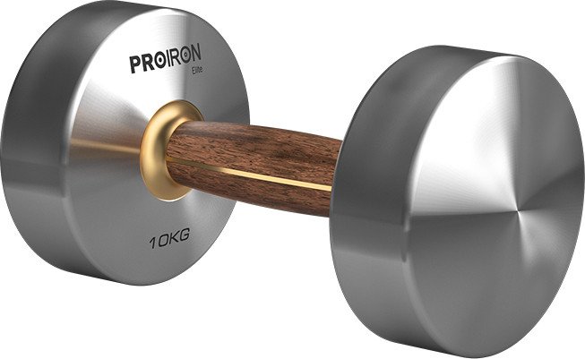 

Гантель Proiron Г1100НО (10 кг)