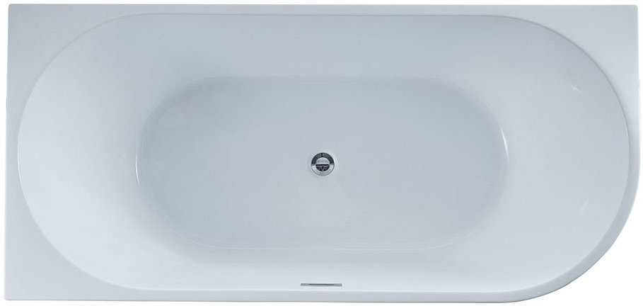 

Ванна Vincea VBT-402-1700L 170x80L