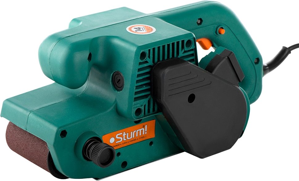 

Ленточная шлифмашина Sturm BS8580