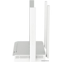 Wi-Fi роутер Keenetic Speedster KN-3012
