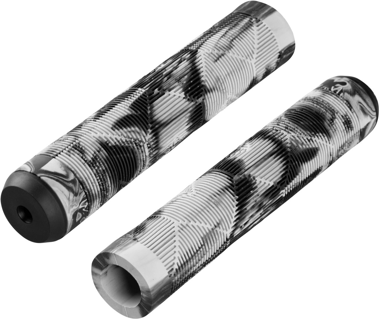 

Грипсы Force BMX145 382085 (черный/серый)