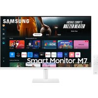 Smart монитор Samsung Smart M7 LS32DM703UUXDU
