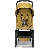 Коляска прогулочная «книга» Joolz Aer+ (desert ochre)