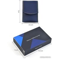 Набор для маникюра и педикюра USBTOP 556595