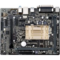 Материнская плата ASUS N3050M-E