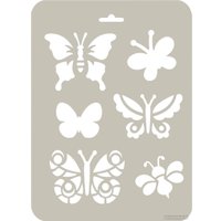 Трафарет Трафарет-Дизайн LA5-10 в Орше