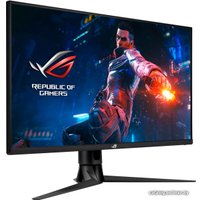 Игровой монитор ASUS ROG Swift PG329Q