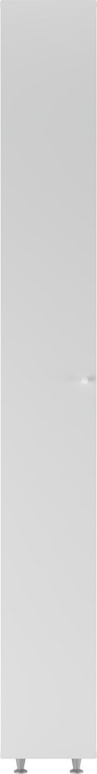 

Домино Шкаф-пенал для ванной 25 Промо без ящика левый/правый (напольный)