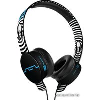 Наушники Sol Republic Special Editions Steve Aoki Tracks