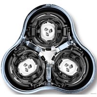 Бритвенная головка Holt HT-TSH-001