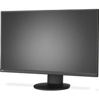 Монитор NEC MultiSync E243F (черный)