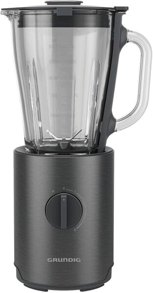 

Стационарный блендер Grundig SM 7140
