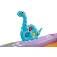 Игровой центр  Intex Dino Park 56139 (201х157х69)