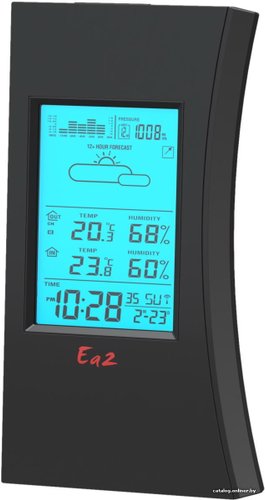 Метеостанция Ea2 ED608