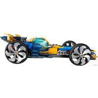 Конструктор LEGO Ninjago 71752 Спидер-амфибия ниндзя