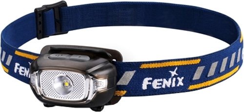 

Фонарь Fenix HL15 Cree XP-G2 R5 (черный)