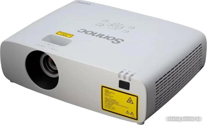 Проектор Sonnoc SNP-LC501LW
