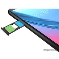 Телефон ZTE Blade V9 (черный)