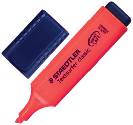 

Текстовыделитель Staedtler Классик 364-4