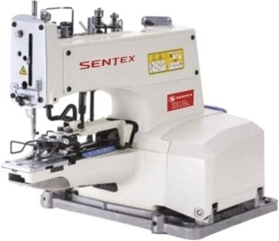 

Механическая швейная машина SENTEX ST-373