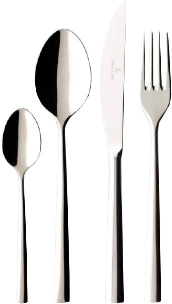 

Набор столовых приборов Villeroy & Boch Piemont 12-6264-9003