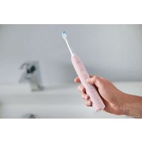 Электрическая зубная щетка Philips HX6856/17