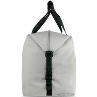 Дорожная сумка Bugatti Rina 49430244 (светло-серый)