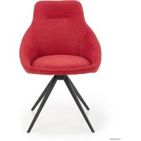 Стул Halmar K431 (красный)