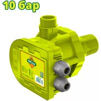 Блок управления Dyllu DTPC1A01