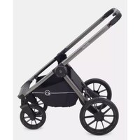 Универсальная коляска Rant Falcon RA098 (3 в 1, розовый)