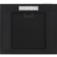 Кухонная вытяжка Krona Jillian 500 PB КА-00008957 (черный)