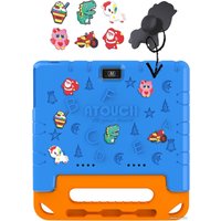 Планшет ATouch KT36 6GB/256GB (голубой)