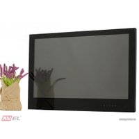 Телевизор AVEL AVS240WS (черный)