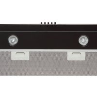 Кухонная вытяжка ZorG Kvinta Black 50 (750 куб. м/ч)