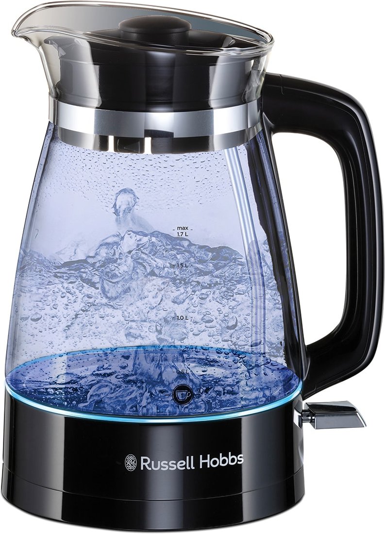 

Электрический чайник Russell Hobbs Hourglass 26080-70