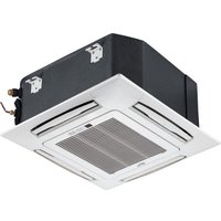 Кондиционер Shuft SFLC_C-18HN1_V2